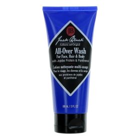 Hair & Body Wash