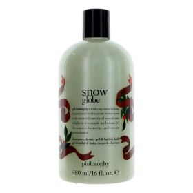 Shower Gel & Bubble Bath for Unisex