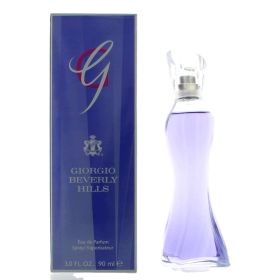 G by Beverly Hills, 3 oz EDP Spray for Women
