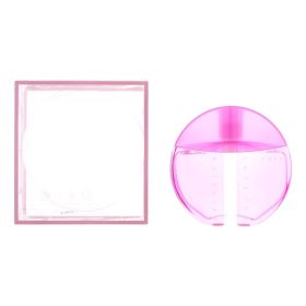 Inferno Paradiso Pink by Benetton, 3.4 oz EDT Spray for Women