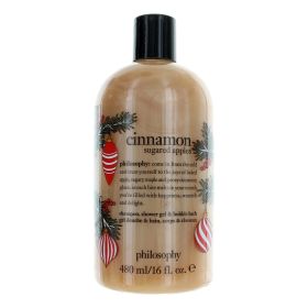 Shower Gel and Bubble Bath women