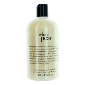 Shower Gel & Bubble Bath women