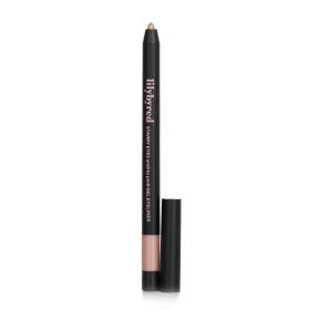 LILYBYRED - Starry Eyes am9 to pm9 Gel Eyeliner - # 04 Gold Pink 722788 0.5g