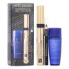ESTEE LAUDER - Sumptuous Extreme Mascara Set: Extreme Volume Mascara 8ml + Double Wear Eye Penci 8g + Eye Makeup Remover 30ml 622760 3pcs