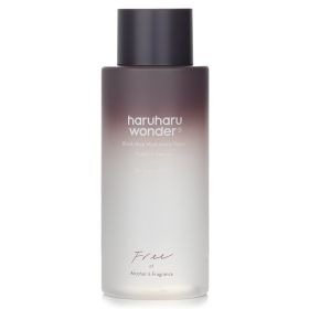 HARUHARU WONDER - Black Rice Hyaluronic Toner (For Sensitive Skin) 221462 150ml/5.1oz