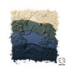 COVERGIRL TruNaked Quad Eyeshadow Palette, 765 Midsummer Night Mayhem, 0.06 oz, Eyeshadow Palette, Eyeshadow, Eyeshadow Makeup, Shimmer Eyeshadow, Fad