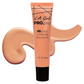 L.A. GIRL Pro Prep Correcting Primer (Color: orange)