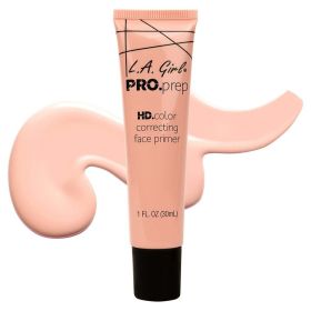 L.A. GIRL Pro Prep Correcting Primer (Color: Cool Pink)