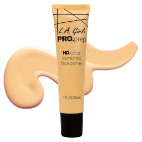 L.A. GIRL Pro Prep Correcting Primer (Color: Yellow)