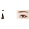 Four Fork Sweat Proof Liquid Water Eyebrow Pencil