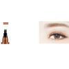Four Fork Sweat Proof Liquid Water Eyebrow Pencil